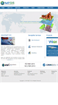 Mobile Screenshot of nestgis.com